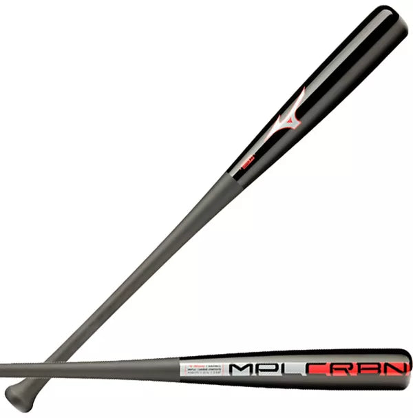 Mizuno Maple Carbon Bat Diamond One