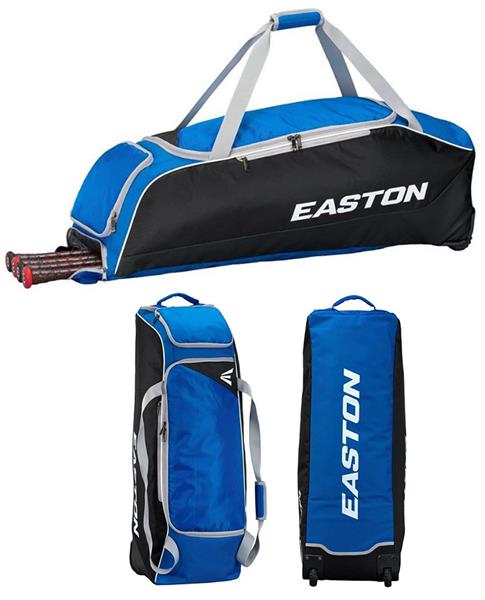 Easton Octane Wheeled Bag Diamond One