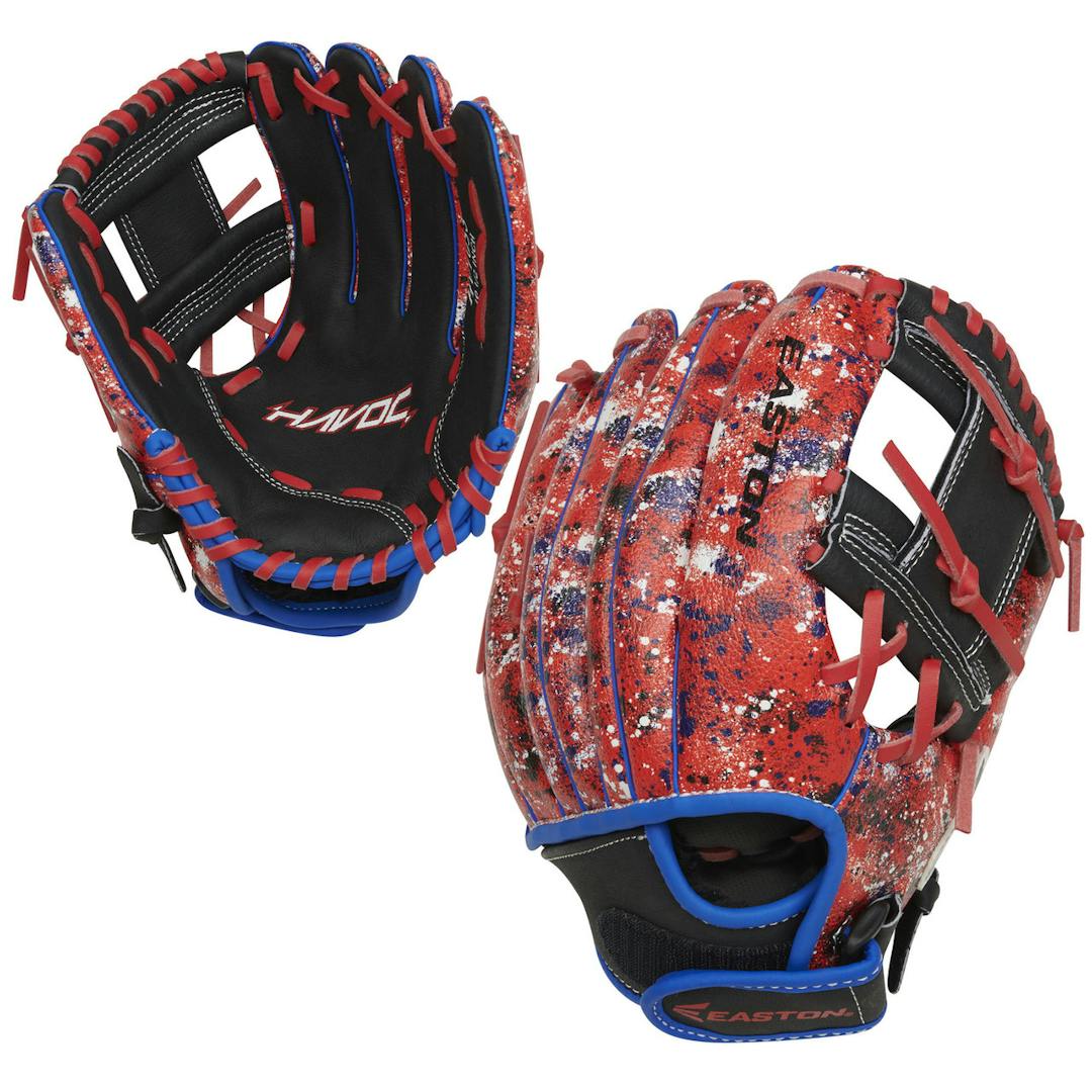 Easton Havoc Youth Series Gloves