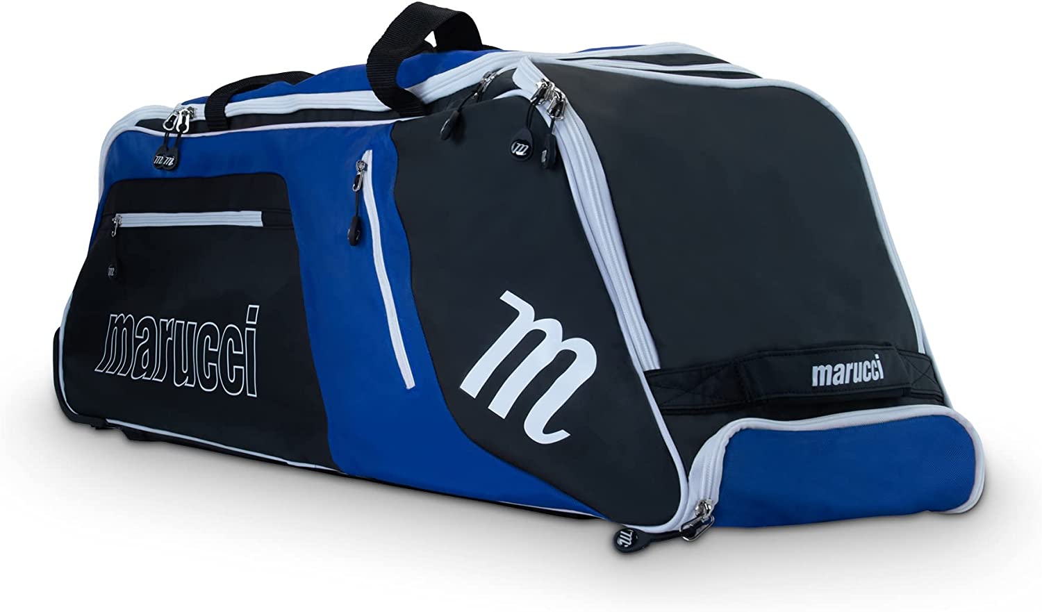 Marucci wheeled baseball bag online