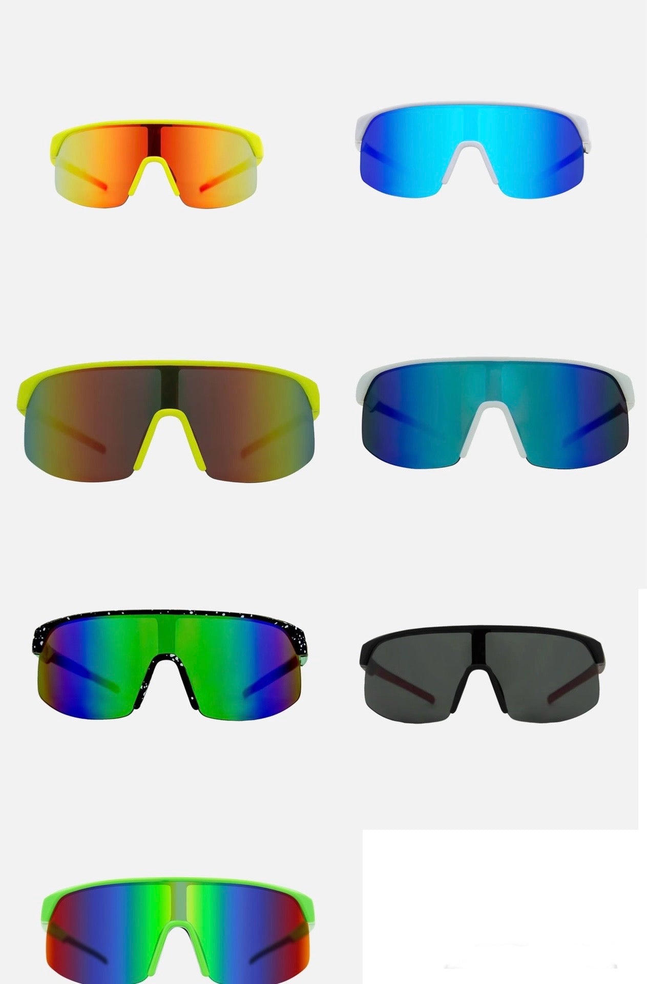 CARVE Velocity Sunglasses