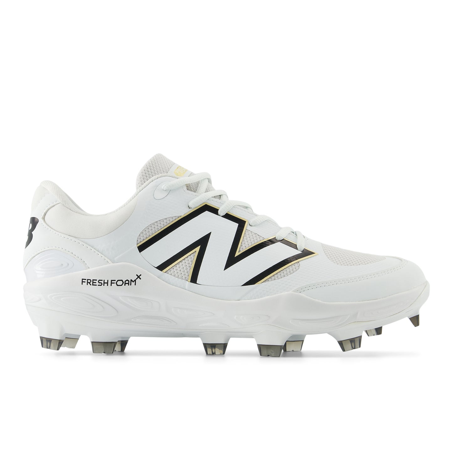 New Balance PL3000W7 Moulded Cleat