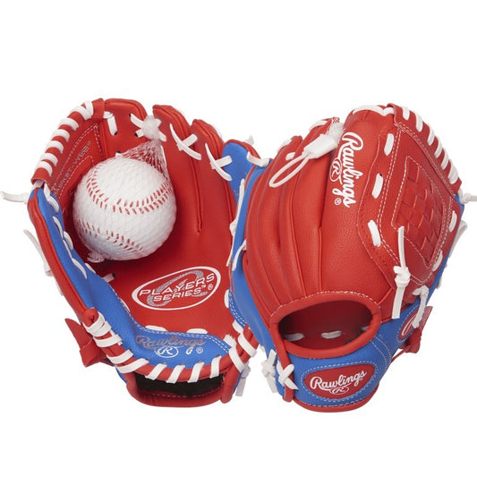 Rawlings Player Series  9 inch T-Ball Glove