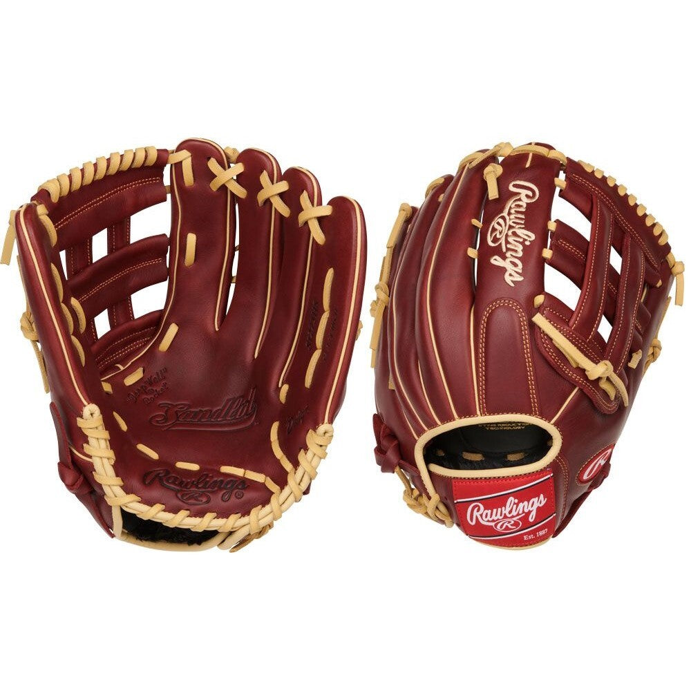 Rawlings Sandlot Series Gloves