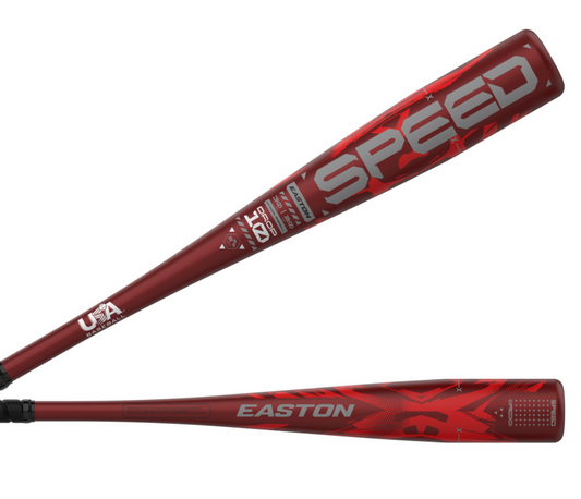 Easton Speed -10 USA Baseball Bat