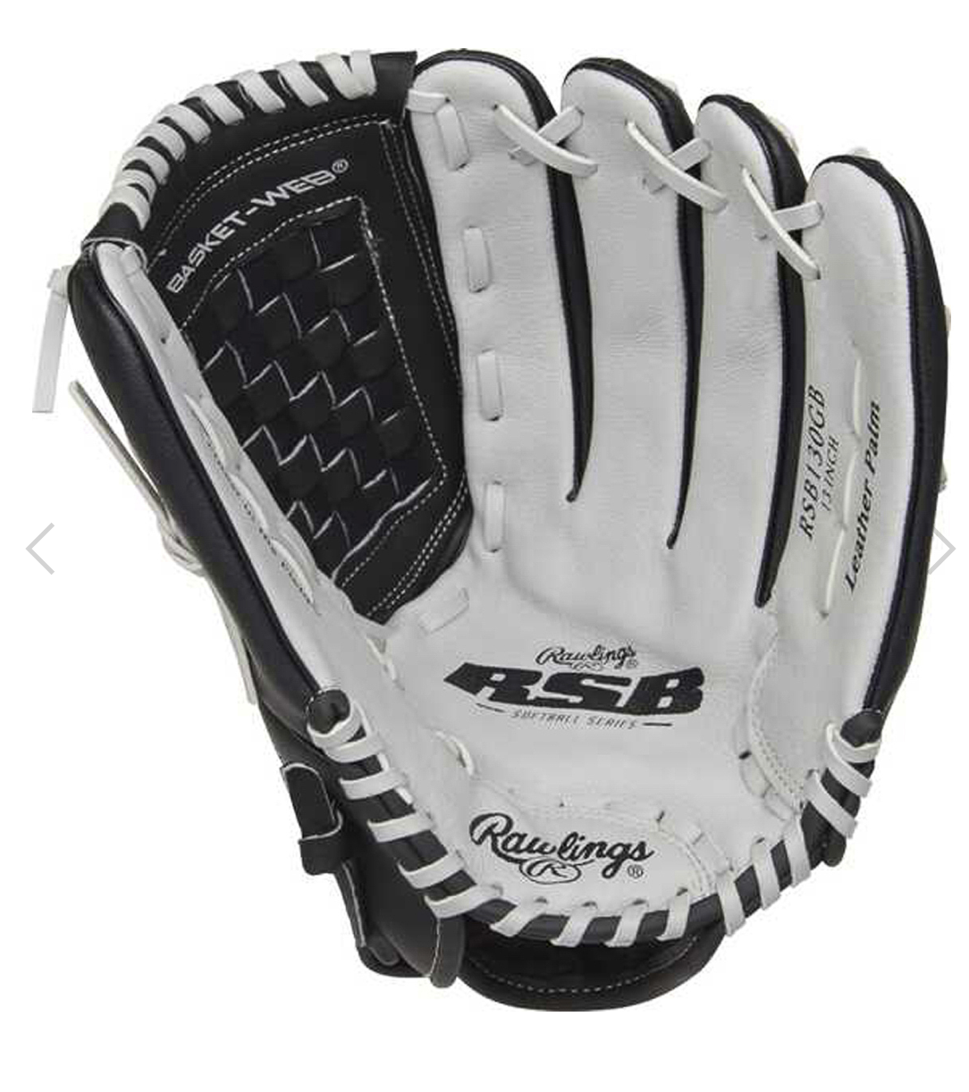 Rawlings RSB Series Gloves