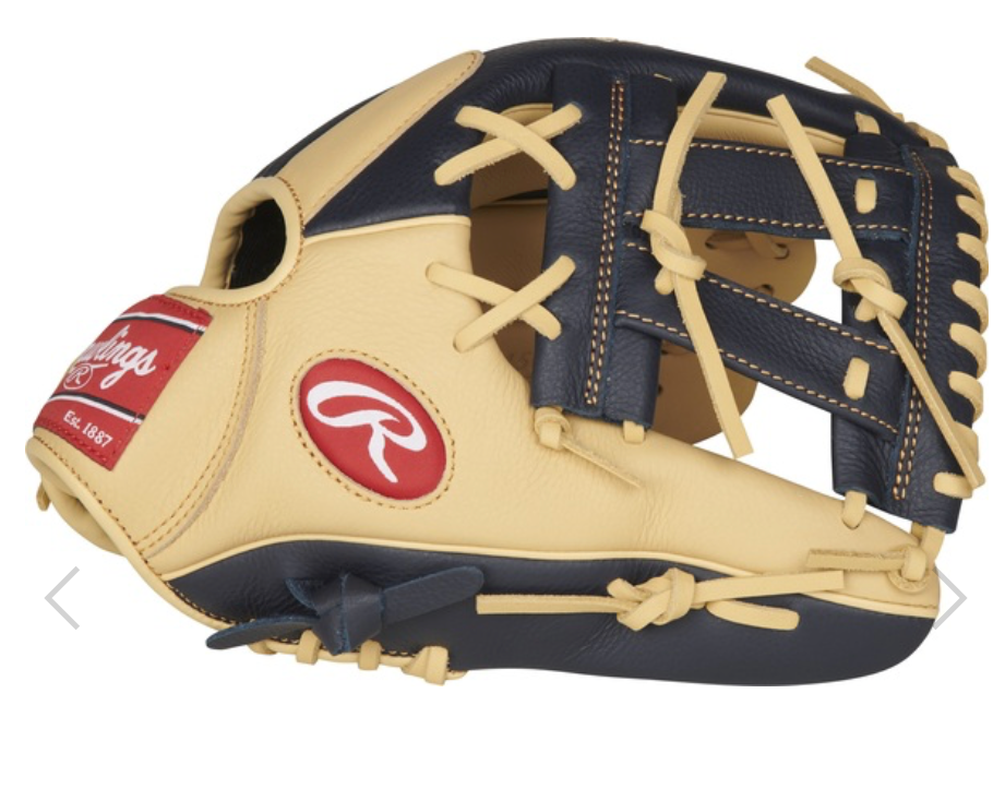 Rawlings Select Pro Lite Series