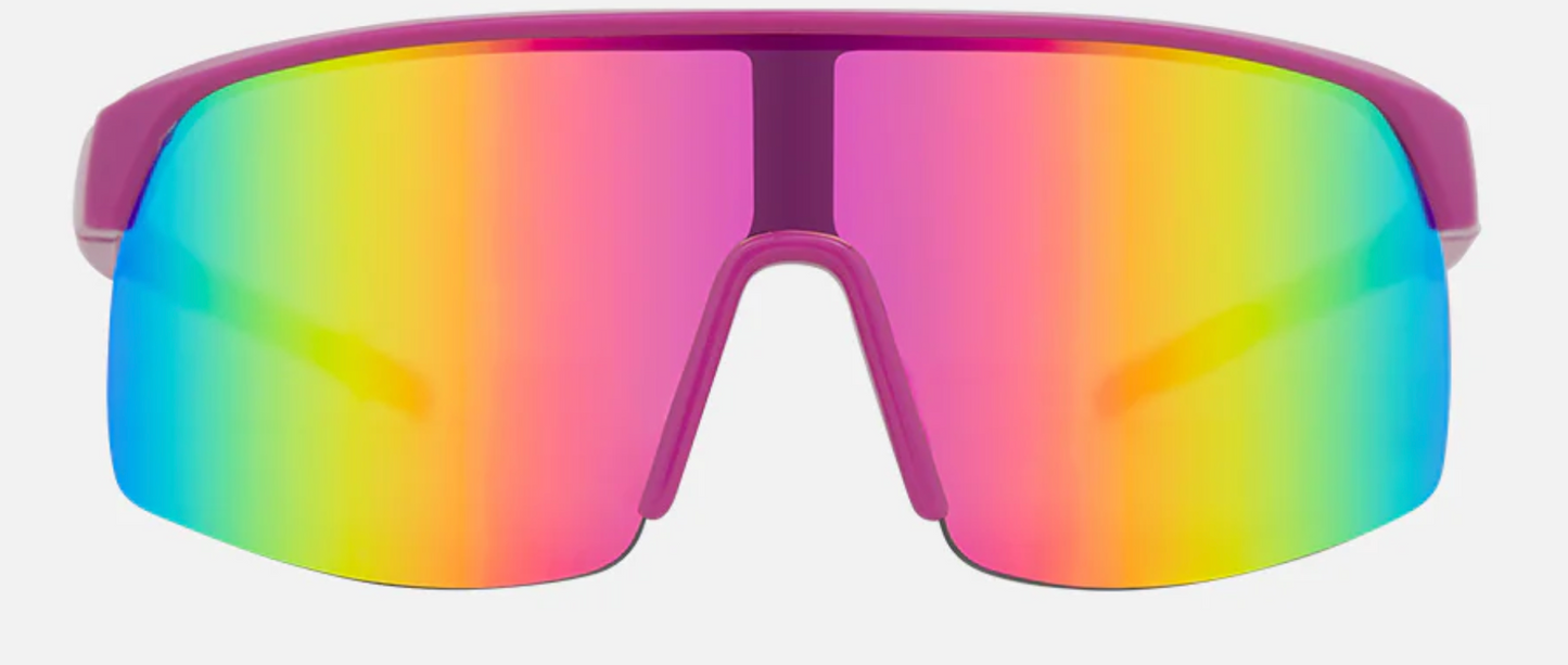 CARVE Velocity Sunglasses