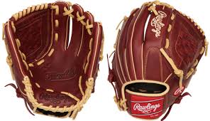 Rawlings Sandlot Series Gloves