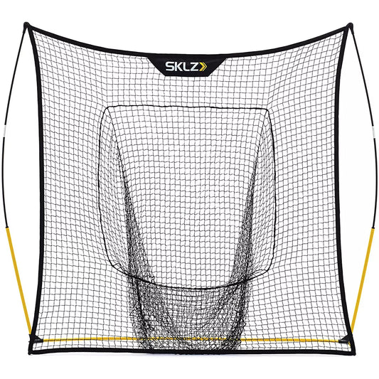 SKLZ Baseball Quickster Vault Net