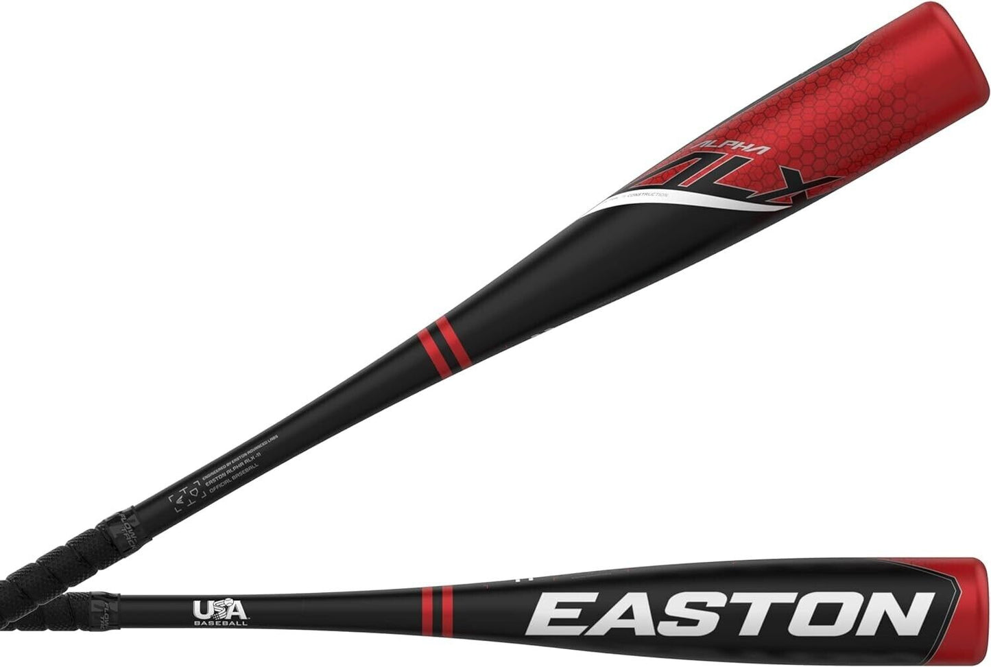 2023 Easton ALPHA ALX  -11  USA BASEBALL