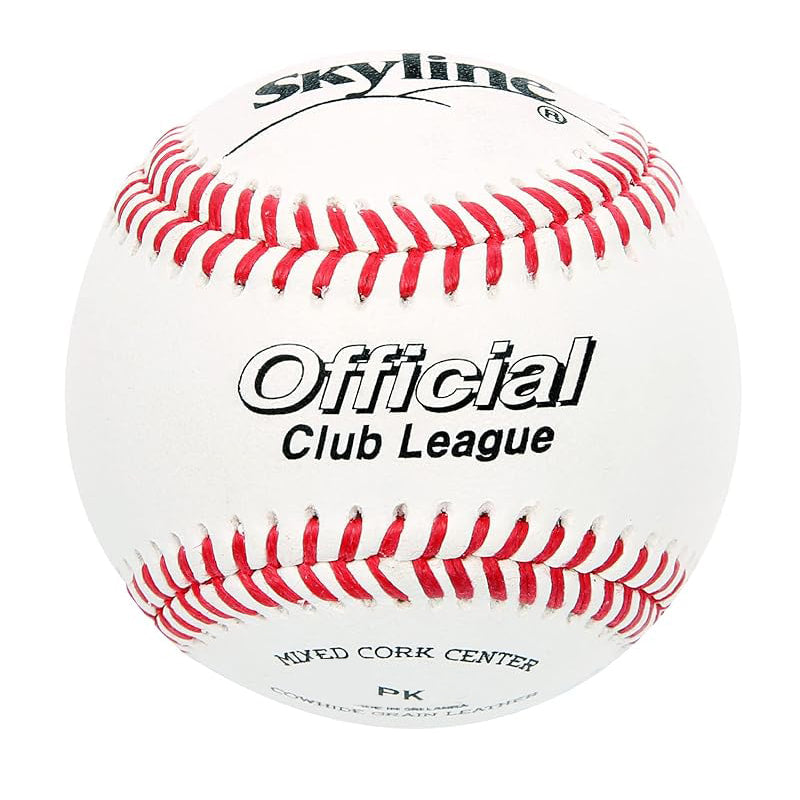 Skyline PK-R League Game Ball