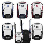 Marucci Valor Back Pack